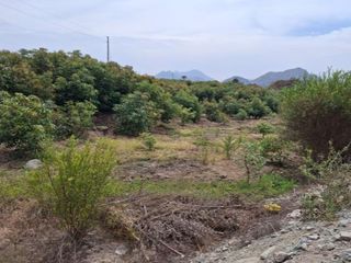 Foto 5 de En Venta Amplio Terreno de 1.73 Ha en  Viru- La Libertad