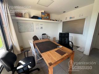 Foto 6 de Oficina en  Buenavista - Alquiler - San Fernando