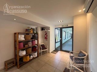 Foto 4 de Oficina en  Buenavista - Alquiler - San Fernando
