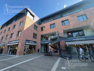 Foto 1 de Oficina en  Buenavista - Alquiler - San Fernando