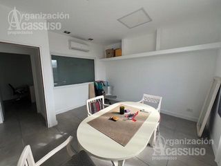 Foto 18 de Oficina en  Buenavista - Alquiler - San Fernando