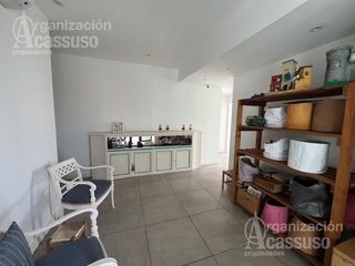 Foto 14 de Oficina en  Buenavista - Alquiler - San Fernando