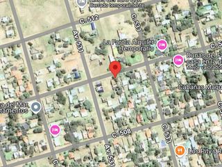 Foto 16 de Casa en venta - 2 Dormitorios 2 Baños - Cocheras - 330Mts2 - Quequén