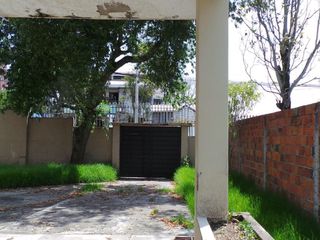 Foto 4 de Terreno y edificación de venta en CUENCA SECTOR CRISTO REY