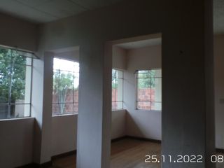 Foto 7 de Terreno y edificación de venta en CUENCA SECTOR CRISTO REY