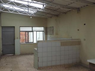 Foto 15 de Terreno y edificación de venta en CUENCA SECTOR CRISTO REY