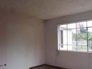 Foto 14 de Terreno y edificación de venta en CUENCA SECTOR CRISTO REY