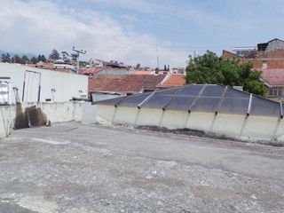 Foto 6 de Terreno y edificación de venta en CUENCA SECTOR CRISTO REY