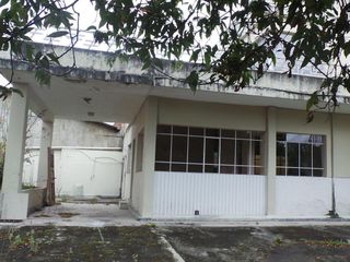 Foto 1 de Terreno y edificación de venta en CUENCA SECTOR CRISTO REY