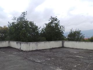 Foto 12 de Terreno y edificación de venta en CUENCA SECTOR CRISTO REY