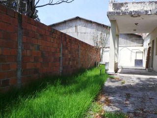 Foto 2 de Terreno y edificación de venta en CUENCA SECTOR CRISTO REY