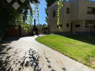Foto 20 de VENTA CASA 5 DORMITORIOS (NIVEL GERENCIAL) - B° CONFLUENCIA URBANA, NEUQUÉN CAPITAL