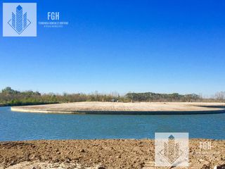 Foto 11 de LOTE LAGUNA VENTA Escobar Naudir