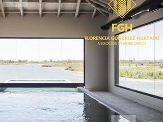 Foto 22 de LOTE LAGUNA VENTA Escobar Naudir