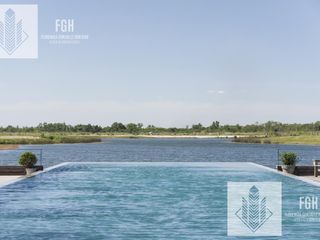 Foto 16 de LOTE LAGUNA VENTA Escobar Naudir