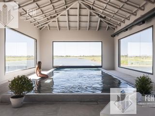 Foto 12 de LOTE LAGUNA VENTA Escobar Naudir