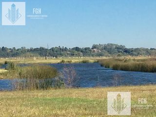 Foto 8 de LOTE LAGUNA VENTA Escobar Naudir
