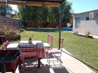 Foto 7 de CASA EN VENTA 3AMB - CALLE MAR CHIQUITA Y NECOCHEA  - LOBOS -  APTO CREDITO