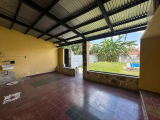Foto 9 de Casa en Venta 4 ambientes con jardin ideal con piscina, Cofico, Salta capital