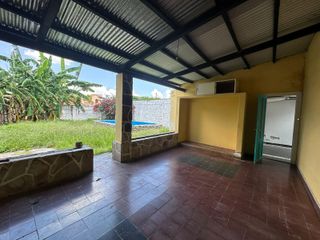 Foto 11 de Casa en Venta 4 ambientes con jardin ideal con piscina, Cofico, Salta capital