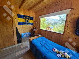 Foto 14 de VENTA - CASA + CABAÑA EN RÍO HERMOSO - SAN MARTÍN DE LOS ANDES