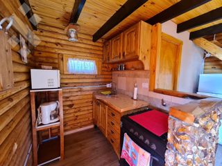 Foto 20 de VENTA - CASA + CABAÑA EN RÍO HERMOSO - SAN MARTÍN DE LOS ANDES