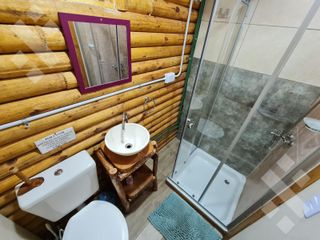 Foto 22 de VENTA - CASA + CABAÑA EN RÍO HERMOSO - SAN MARTÍN DE LOS ANDES
