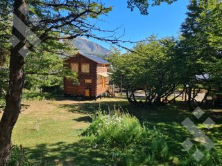 Foto 18 de VENTA - CASA + CABAÑA EN RÍO HERMOSO - SAN MARTÍN DE LOS ANDES