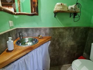 Foto 7 de VENTA - CASA + CABAÑA EN RÍO HERMOSO - SAN MARTÍN DE LOS ANDES