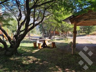 Foto 16 de VENTA - CASA + CABAÑA EN RÍO HERMOSO - SAN MARTÍN DE LOS ANDES