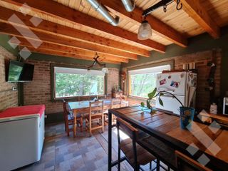 Foto 5 de VENTA - CASA + CABAÑA EN RÍO HERMOSO - SAN MARTÍN DE LOS ANDES