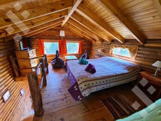 Foto 23 de VENTA - CASA + CABAÑA EN RÍO HERMOSO - SAN MARTÍN DE LOS ANDES