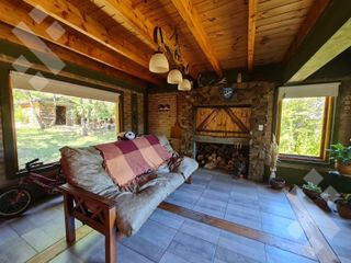 Foto 8 de VENTA - CASA + CABAÑA EN RÍO HERMOSO - SAN MARTÍN DE LOS ANDES