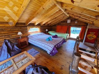 Foto 24 de VENTA - CASA + CABAÑA EN RÍO HERMOSO - SAN MARTÍN DE LOS ANDES