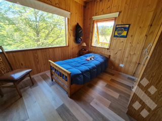 Foto 13 de VENTA - CASA + CABAÑA EN RÍO HERMOSO - SAN MARTÍN DE LOS ANDES
