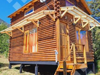 Foto 17 de VENTA - CASA + CABAÑA EN RÍO HERMOSO - SAN MARTÍN DE LOS ANDES