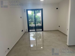 Foto 10 de Departamento en  Alquiler 1Dorm Bº Pueyrredon