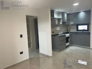 Foto 12 de Departamento en  Alquiler 1Dorm Bº Pueyrredon