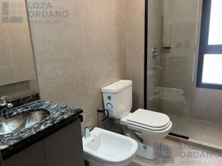 Foto 6 de Departamento en  Alquiler 1Dorm Bº Pueyrredon