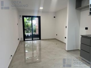 Foto 9 de Departamento en  Alquiler 1Dorm Bº Pueyrredon