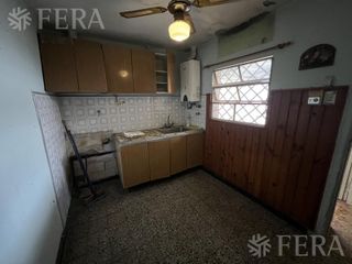 Foto 11 de Venta PH 2 ambientes con patio en Don Bosco