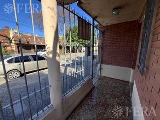 Foto 5 de Venta PH 2 ambientes con patio en Don Bosco