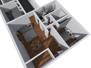 Foto 13 de Departamento en  VENTA La Plata