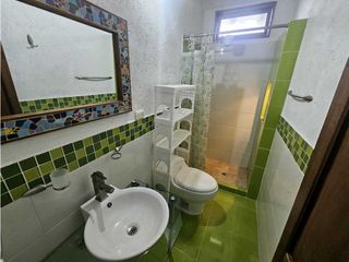 Foto 32 de CASA FINCA EN ARRIENDO RIONEGRO ANTIOQUIA; SECTOR OJO DE AGUA