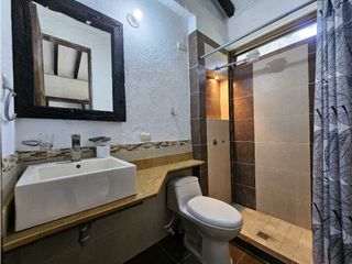 Foto 17 de CASA FINCA EN ARRIENDO RIONEGRO ANTIOQUIA; SECTOR OJO DE AGUA