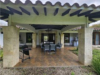 Foto 6 de CASA FINCA EN ARRIENDO RIONEGRO ANTIOQUIA; SECTOR OJO DE AGUA