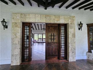 Foto 5 de CASA FINCA EN ARRIENDO RIONEGRO ANTIOQUIA; SECTOR OJO DE AGUA