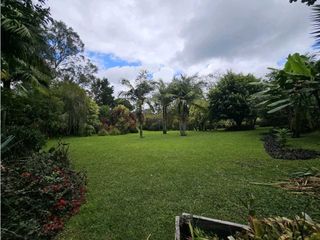 Foto 7 de CASA FINCA EN ARRIENDO RIONEGRO ANTIOQUIA; SECTOR OJO DE AGUA