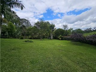 Foto 14 de CASA FINCA EN ARRIENDO RIONEGRO ANTIOQUIA; SECTOR OJO DE AGUA