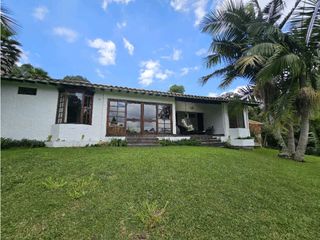 Foto 13 de CASA FINCA EN ARRIENDO RIONEGRO ANTIOQUIA; SECTOR OJO DE AGUA
